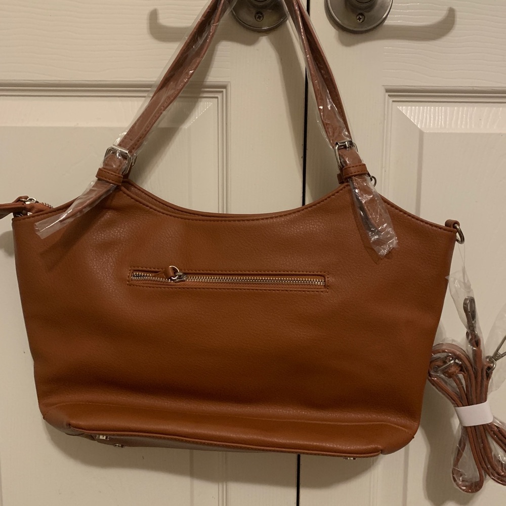 Bolzano Leticia Handbag - Picture 7 of 8